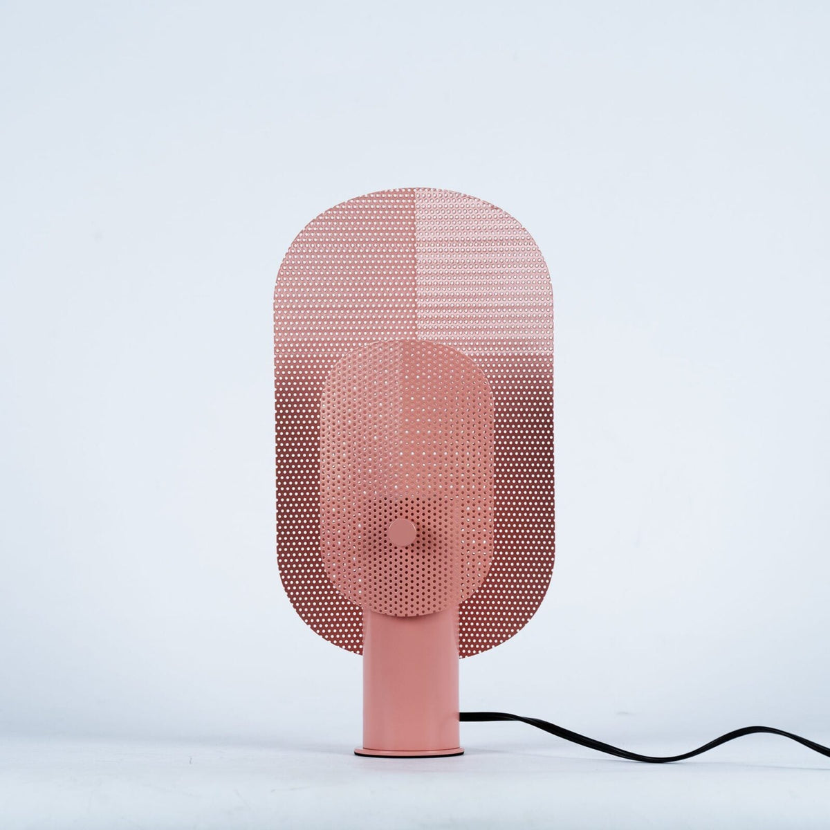 Filter-Tischlampe