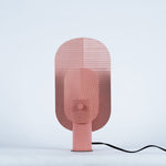 Filter-Tischlampe