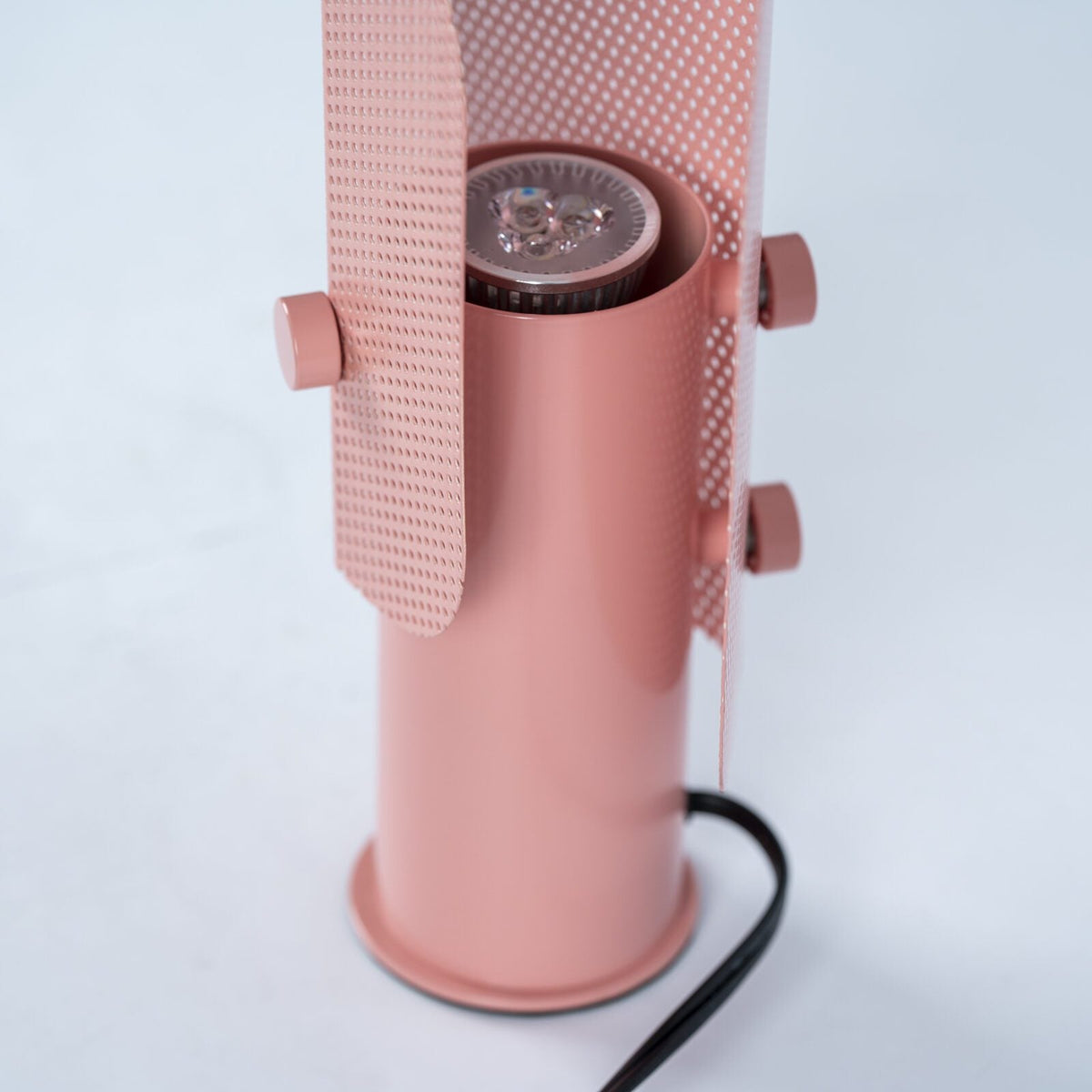 Filter-Tischlampe