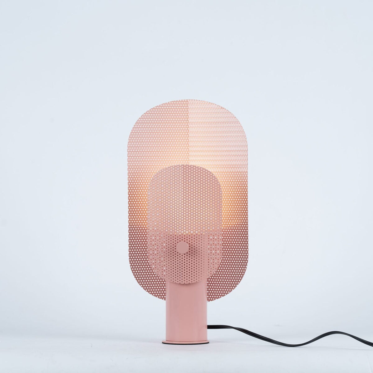 Filter-Tischlampe