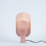Filter-Tischlampe
