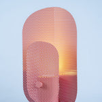 Filter-Tischlampe
