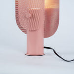 Filter-Tischlampe
