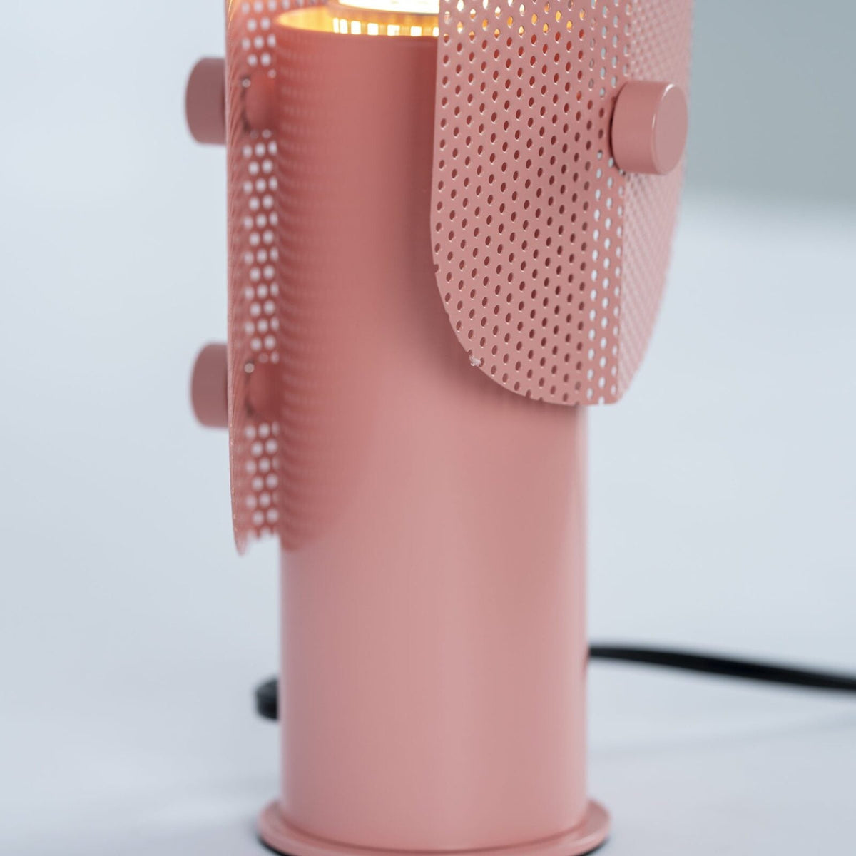 Filter-Tischlampe