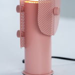 Filter-Tischlampe