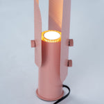 Filter-Tischlampe