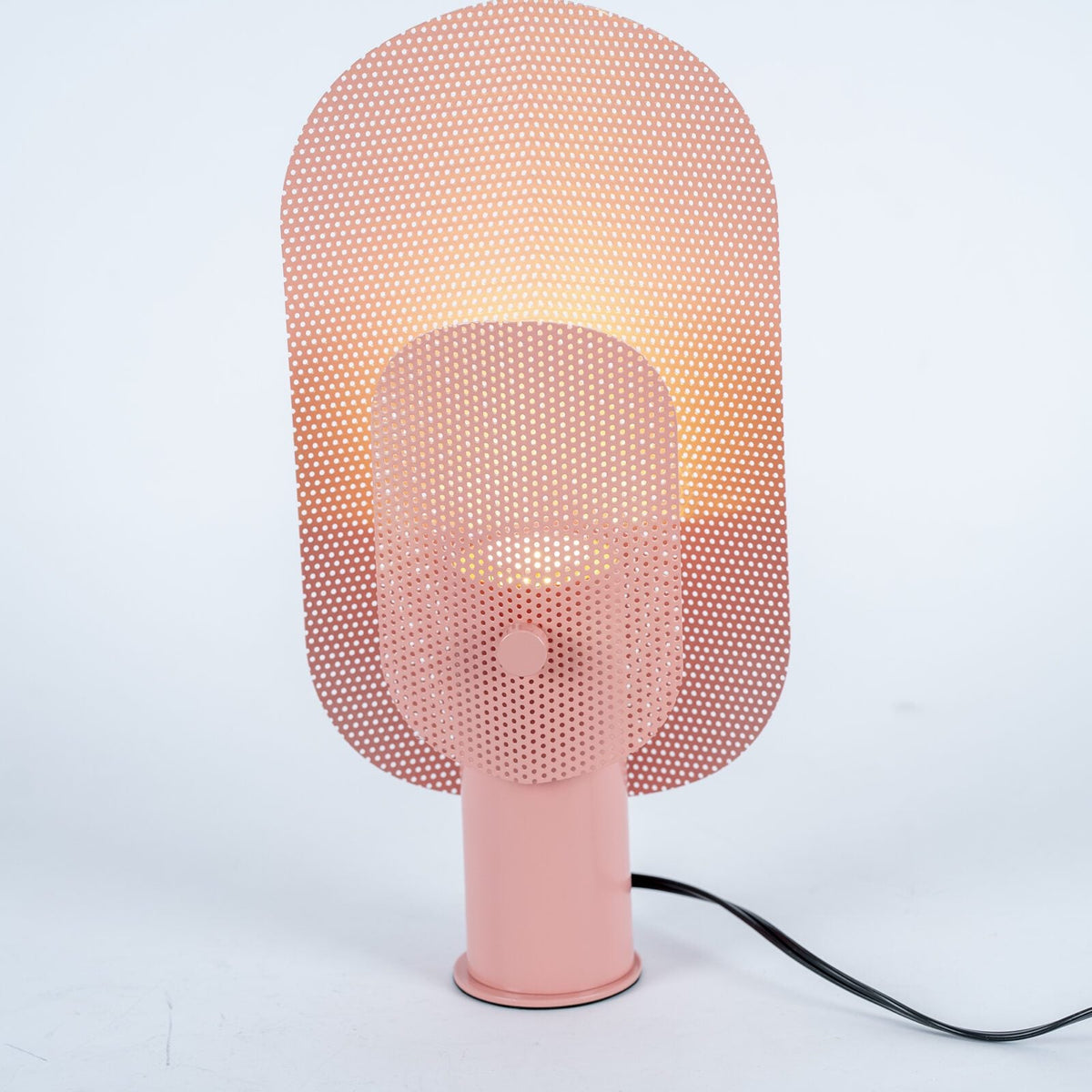 Filter-Tischlampe