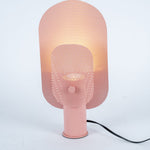 Filter-Tischlampe
