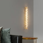 Fine Art Sconce