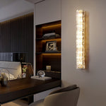 Fine Art Sconce