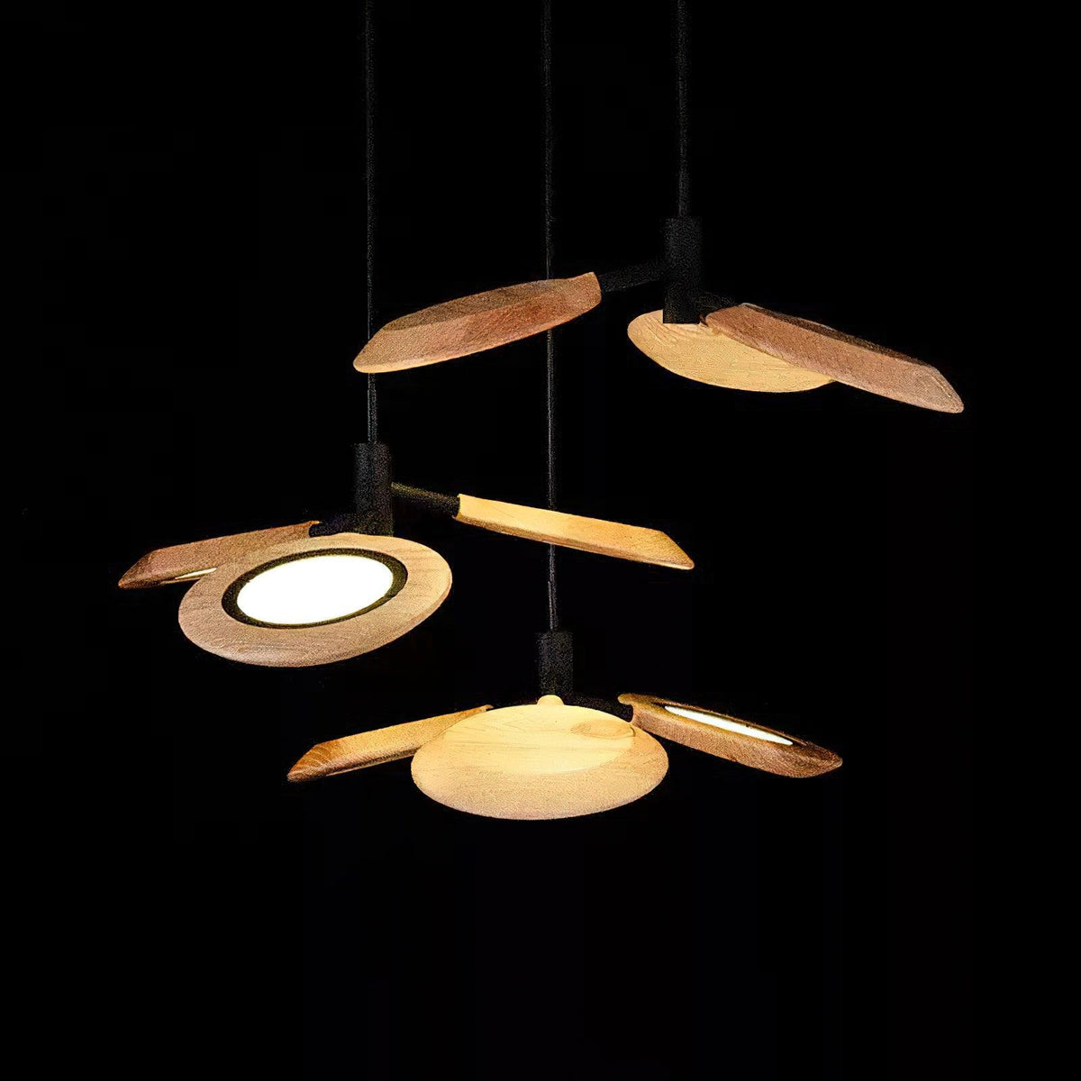 firefly-chandelier