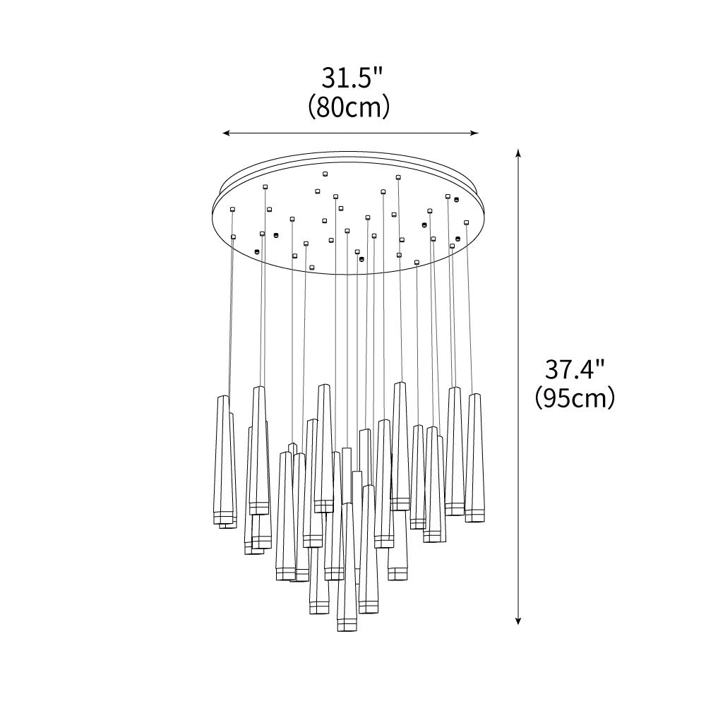 firewood-stick-chandelier