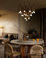 firewood-stick-chandelier