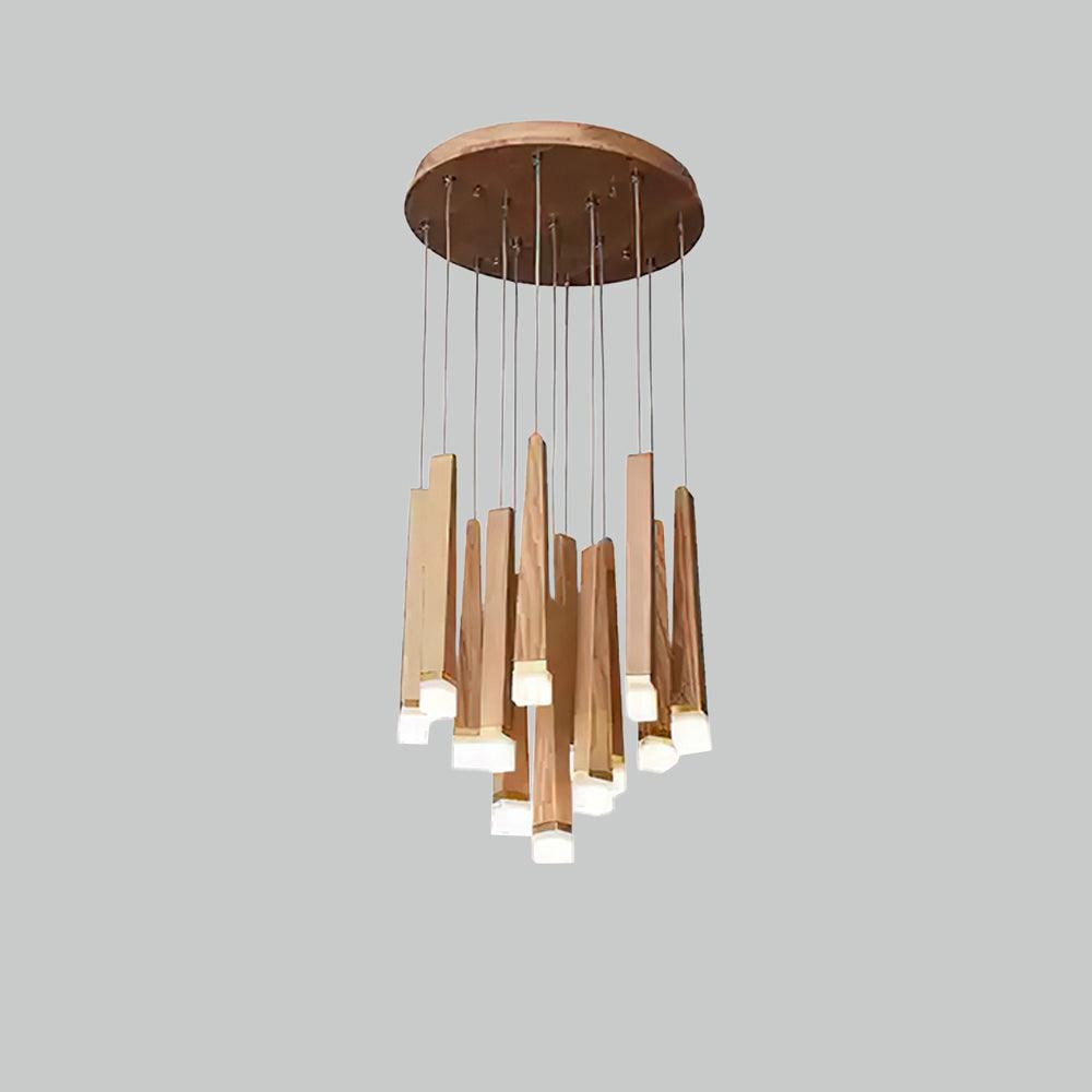firewood-stick-chandelier