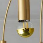 Fireworks Ceiling Light