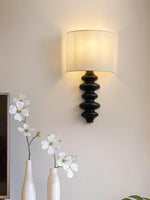 Fishbone Plug In Sconce