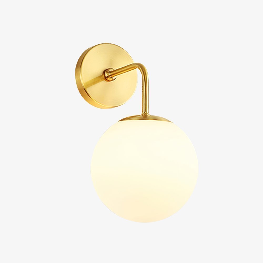 Fishing Wall light