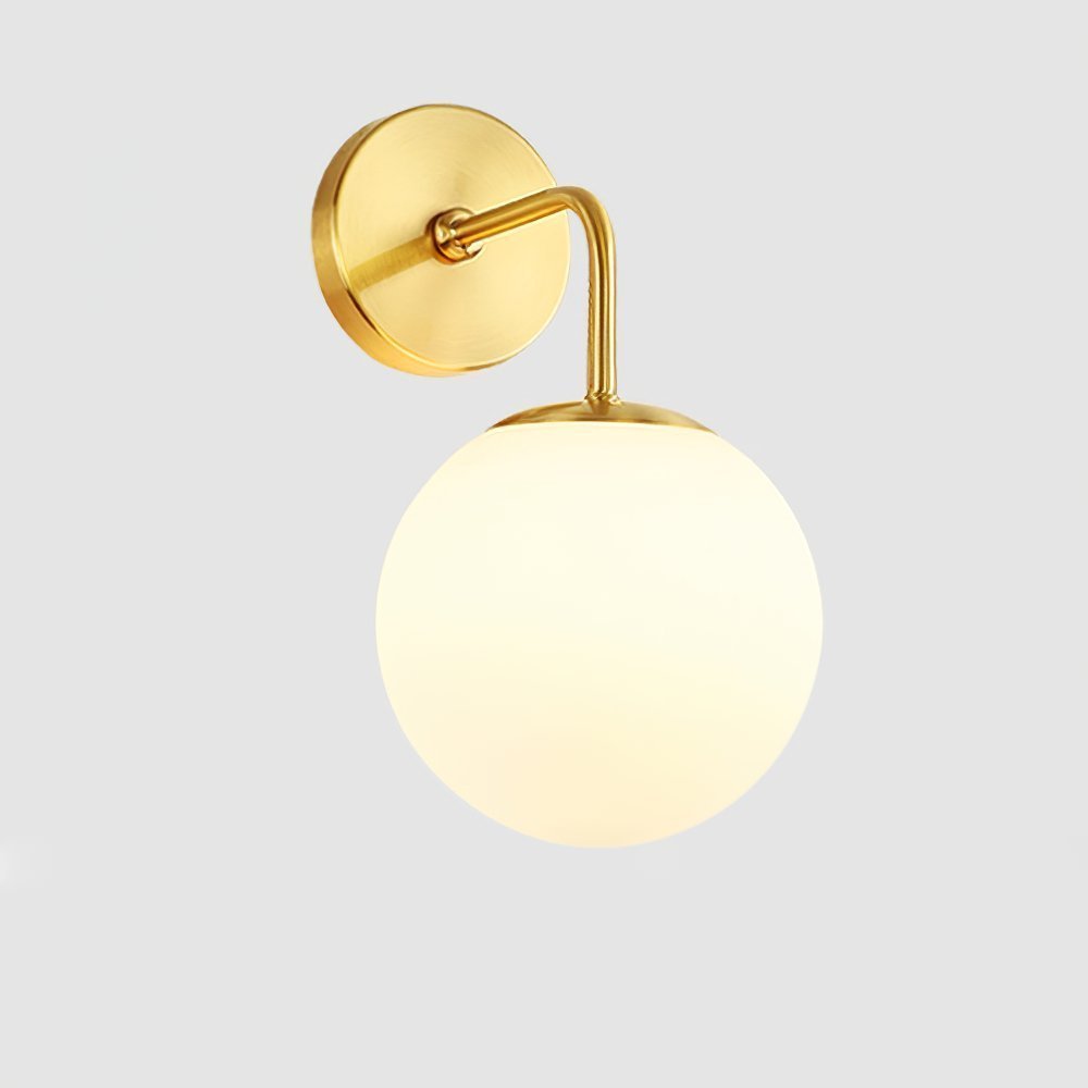 Fishing Wall light