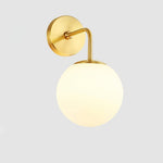 Fishing Wall light