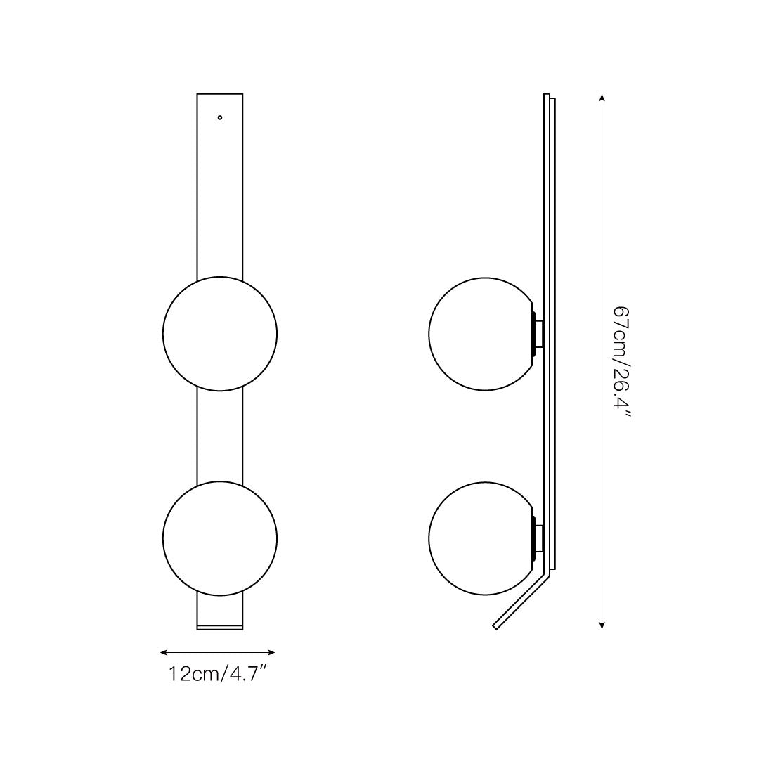 fizi-wall-lamp