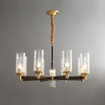 Flambeau Chandelier
