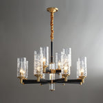 Flambeau Chandelier