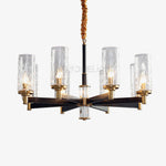 Flambeau Chandelier