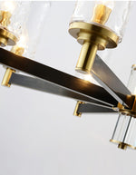 Flambeau Chandelier