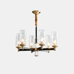 Flambeau Chandelier