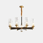 Flambeau Chandelier