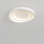 Flat Plate Ceiling Lamp