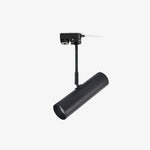 Flatspot LED Ceiling Spotlight – Minimalist Rotatable Track Light