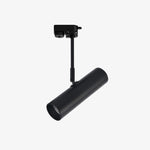 Flatspot LED Ceiling Spotlight – Minimalist Rotatable Track Light