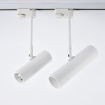 Flatspot LED Ceiling Spotlight – Minimalist Rotatable Track Light