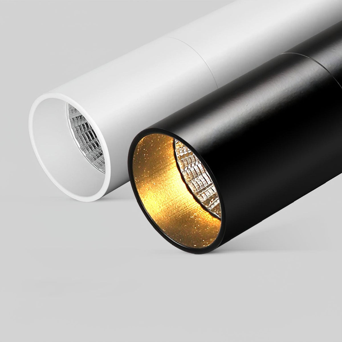 Flatspot LED Ceiling Spotlight – Minimalist Rotatable Track Light