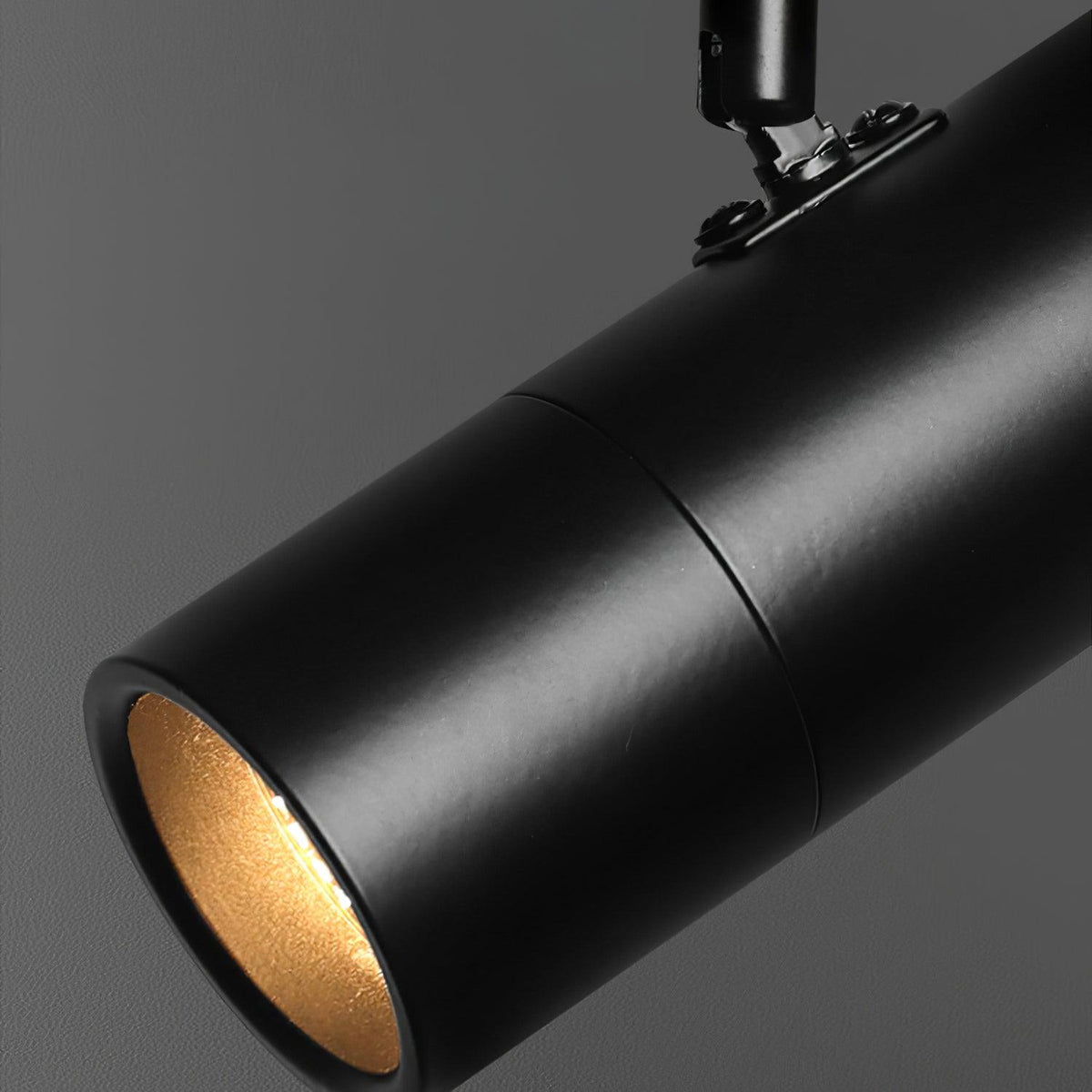 Flatspot LED Ceiling Spotlight – Minimalist Rotatable Track Light