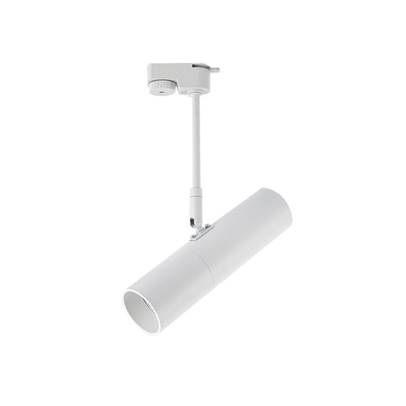 Flatspot LED Ceiling Spotlight – Minimalist Rotatable Track Light