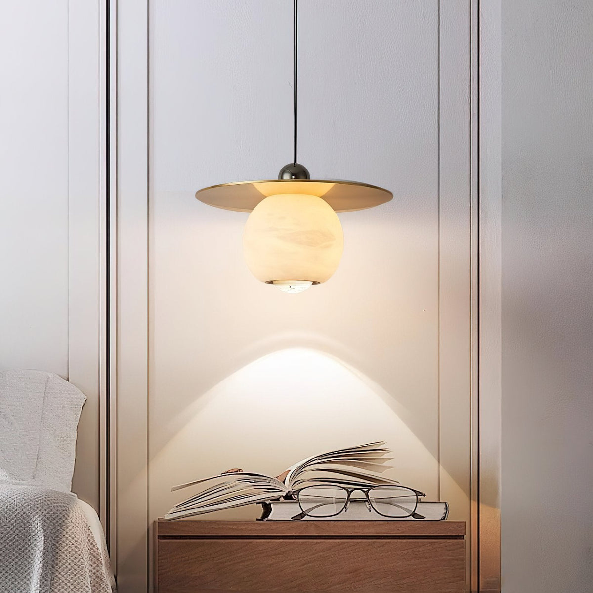 Flavas Pendant Lamp