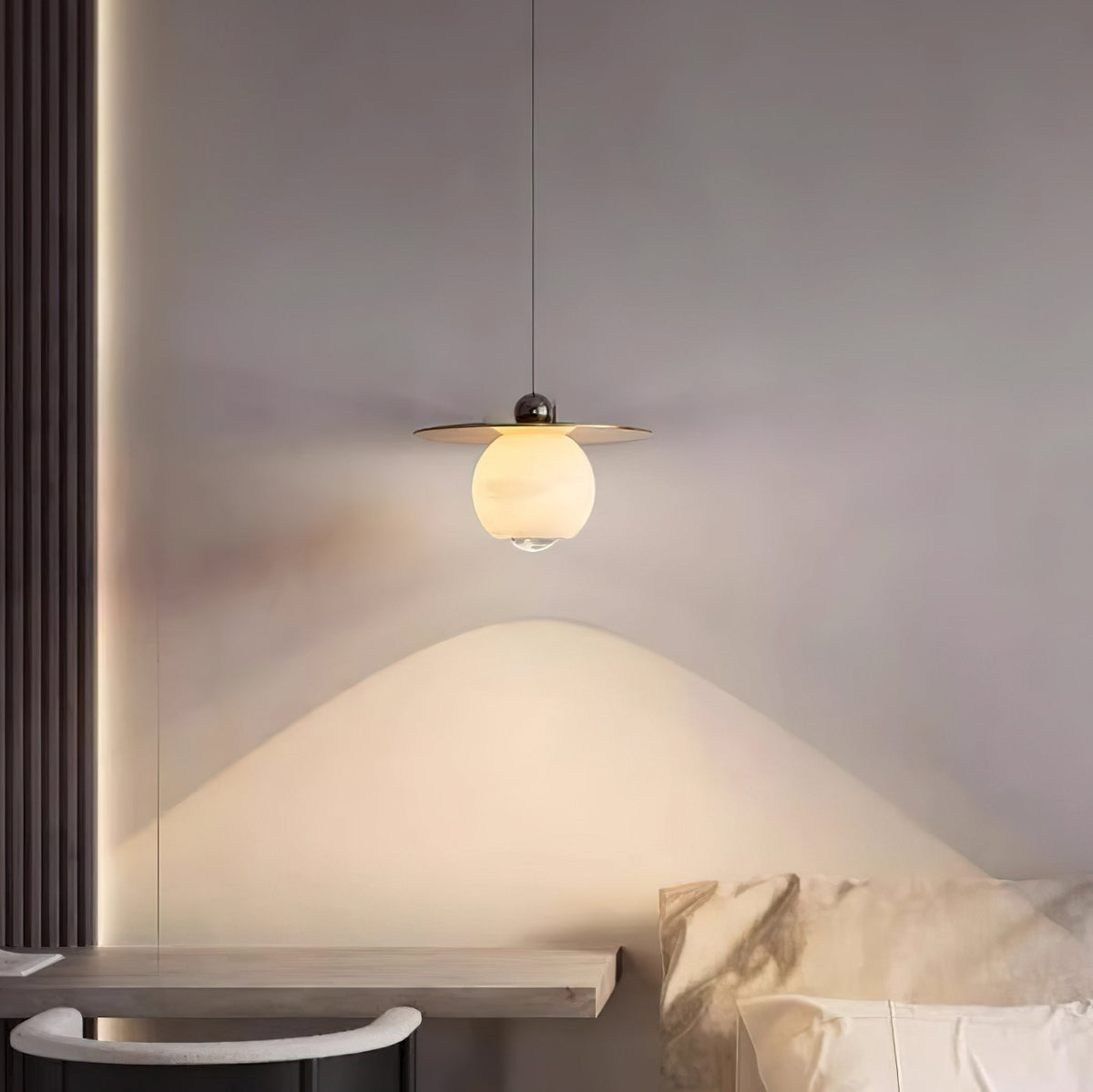 Flavas Pendant Lamp