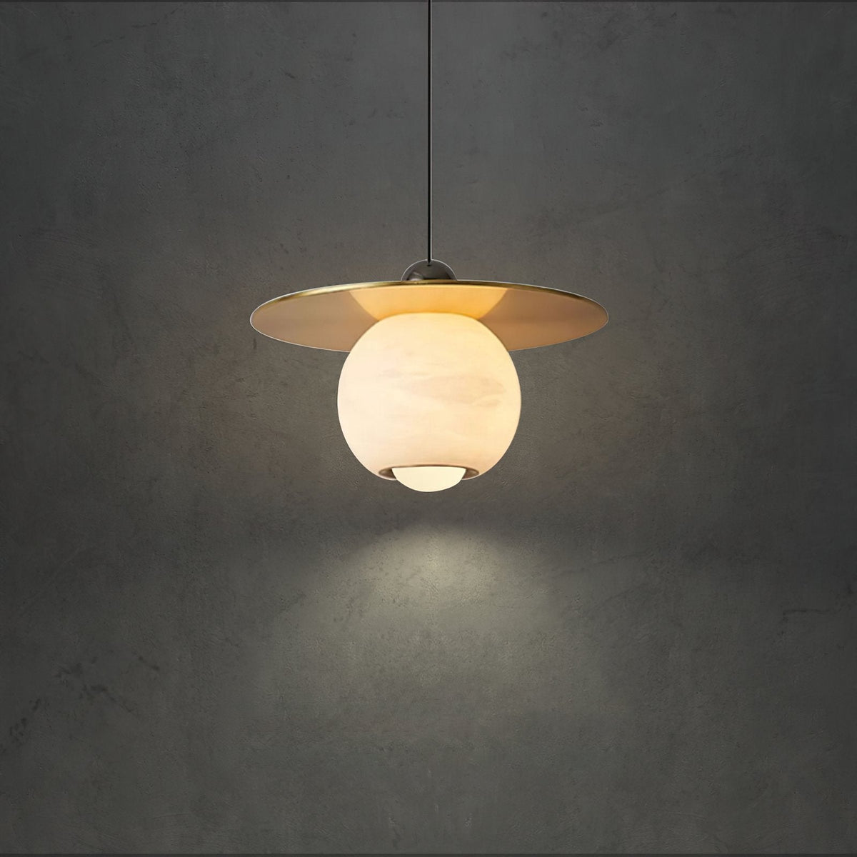 Flavas Pendant Lamp