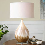 Flavian Ceramic Table Lamp