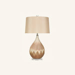 Flavian Ceramic Table Lamp