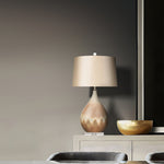 Flavian Ceramic Table Lamp
