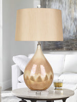 Flavian Ceramic Table Lamp