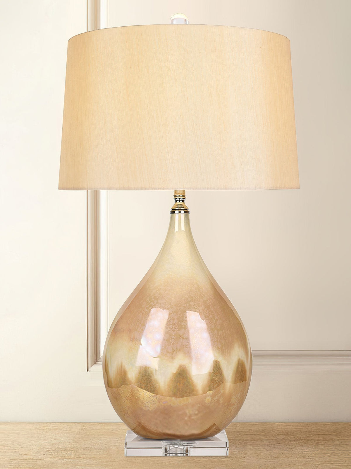 Flavian Ceramic Table Lamp