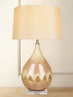 Flavian Ceramic Table Lamp