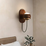 Fleming Wall Lamp