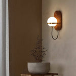 Fleming Wall Lamp