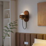 Fleming Wall Lamp