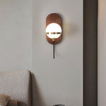 Fleming Wall Lamp